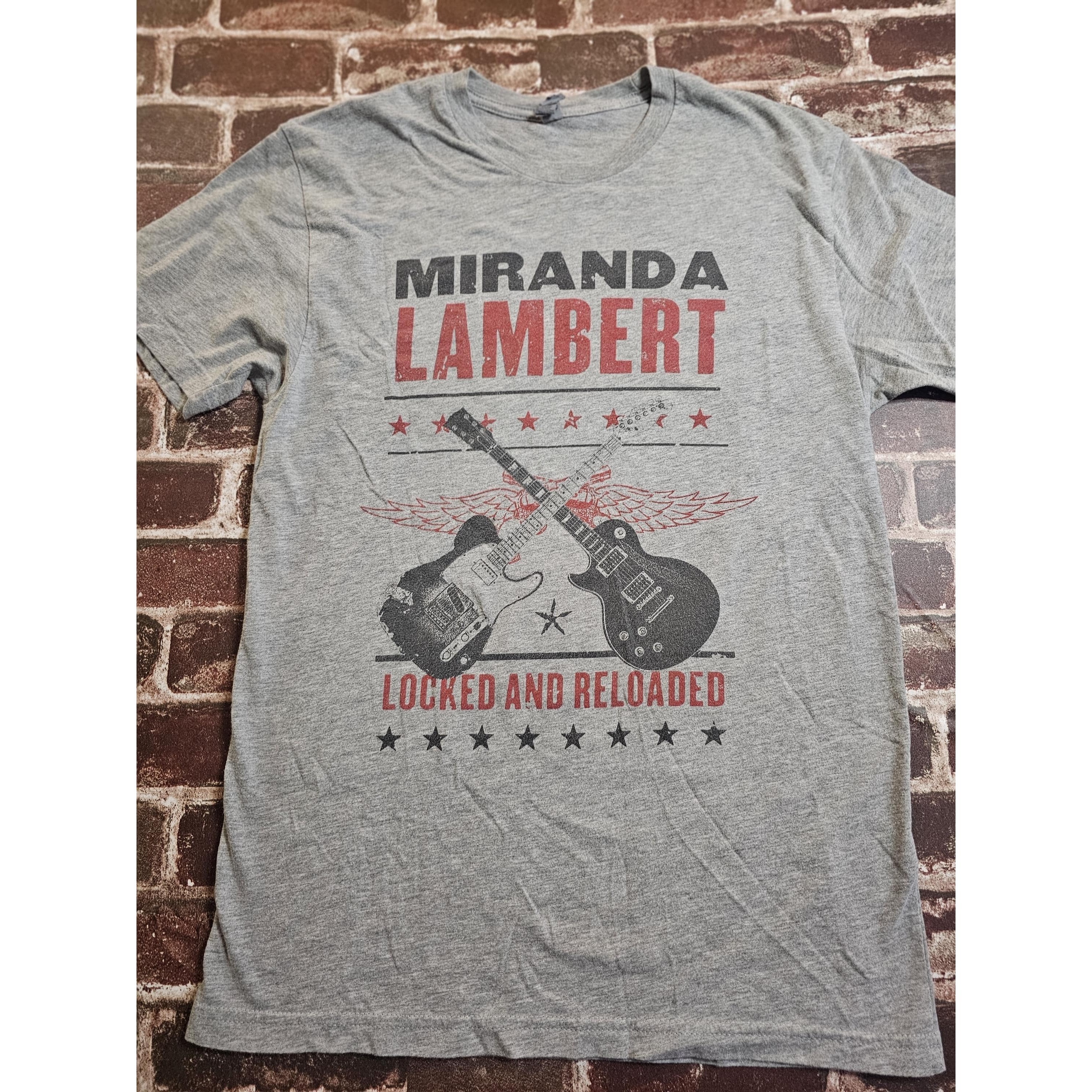 Miranda Lambert Tee  Miranda Lambert Shirt